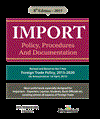 IMPORT_POLICY,_PROCEDURES_AND_DOCUMENTATION - Mahavir Law House (MLH)